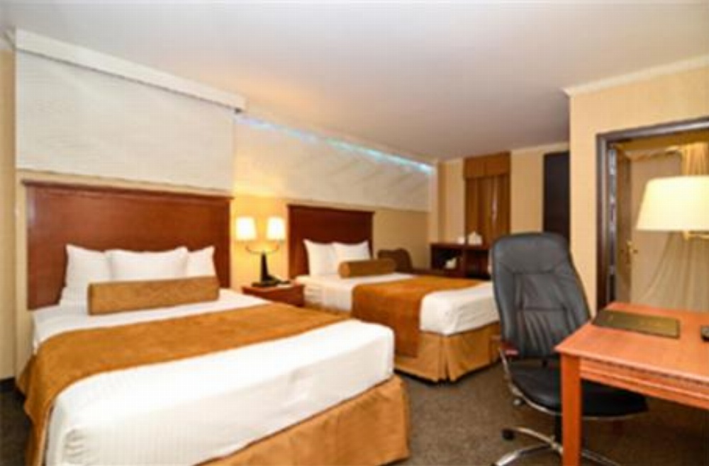 Envy Hotel Baltimore Inner Harbor Image 10