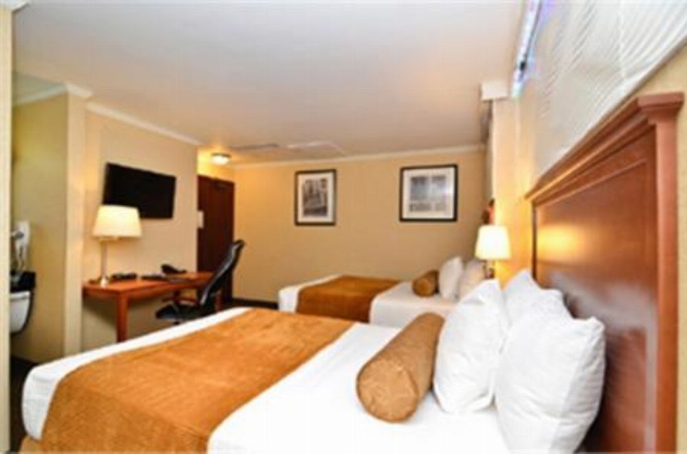 Envy Hotel Baltimore Inner Harbor Image 11