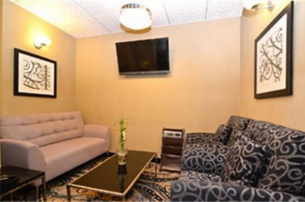 Envy Hotel Baltimore Inner Harbor Image 12