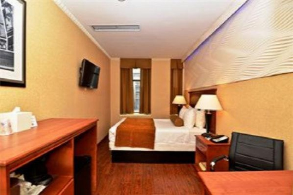 Envy Hotel Baltimore Inner Harbor Image 13
