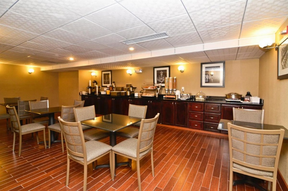 Envy Hotel Baltimore Inner Harbor Image 15