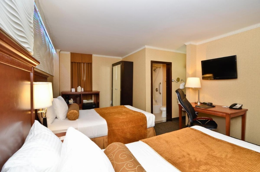 Envy Hotel Baltimore Inner Harbor Image 16