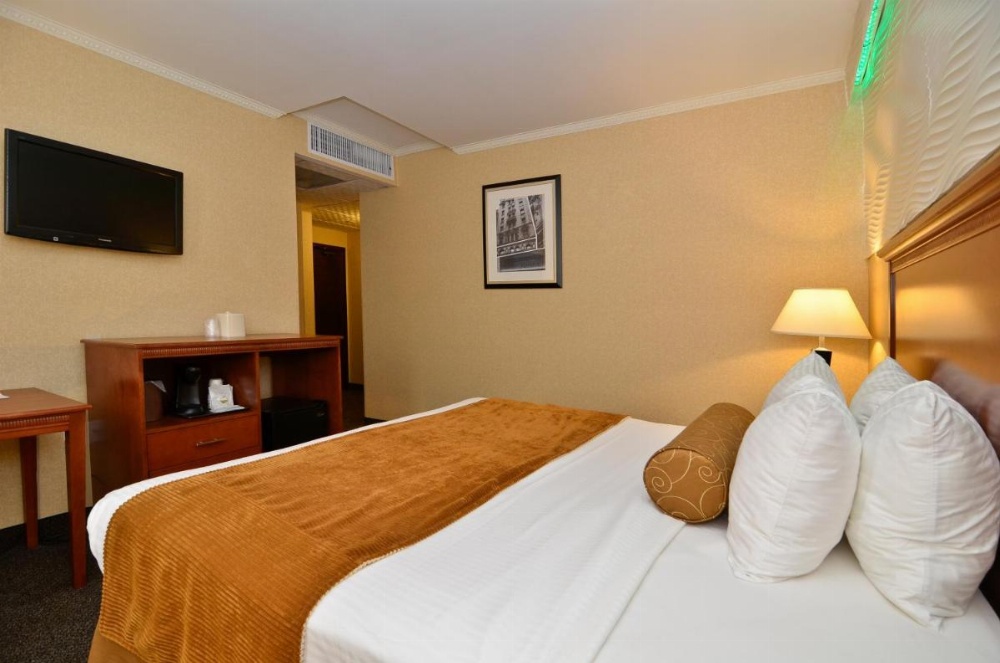 Envy Hotel Baltimore Inner Harbor Image 17