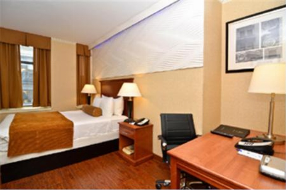 Envy Hotel Baltimore Inner Harbor Image 20