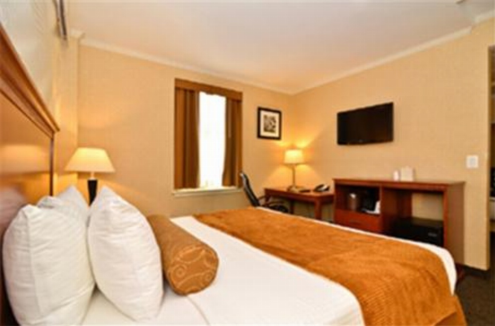 Envy Hotel Baltimore Inner Harbor Image 21