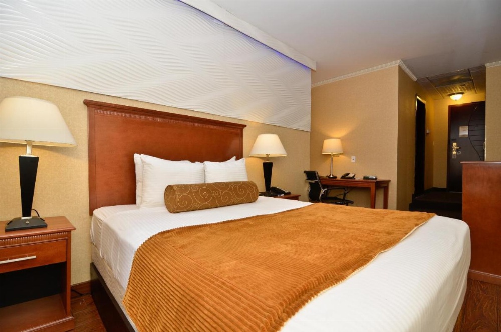 Envy Hotel Baltimore Inner Harbor Image 23